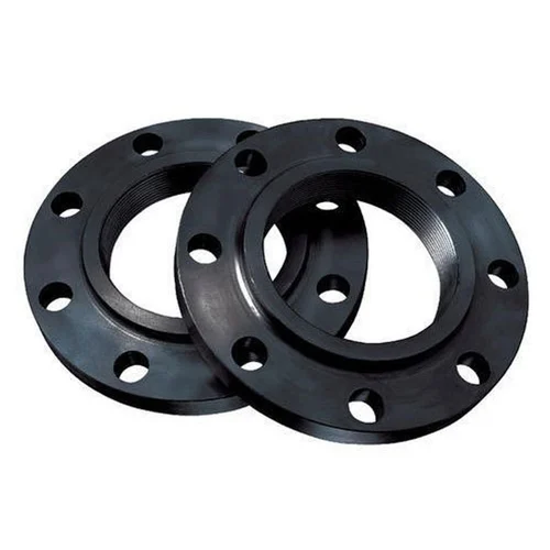 Slip-On Flange Coatings